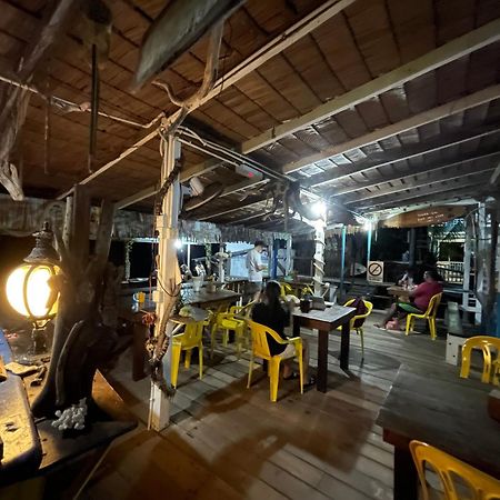 Beach Shack Chalet - Garden View Aframe Small Unit Kampong Juara Exteriér fotografie